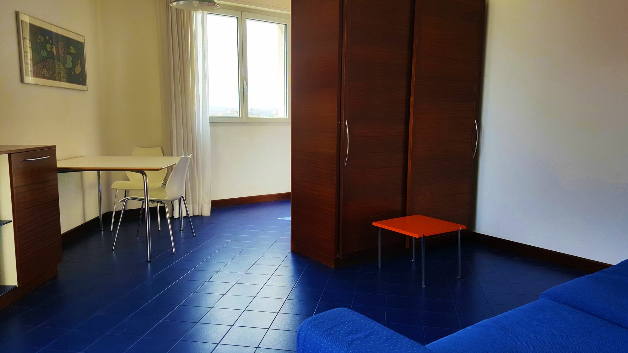 Residence Adriatico Габиче Маре Екстериор снимка